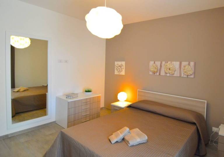 Rental apartment | Sea view — photo 2