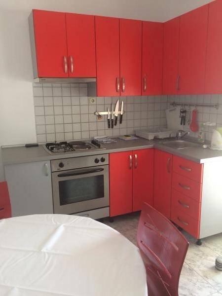 One bedroom apartment with terrace and sea view Viganj, Pelješac (A-24522-d) — photo 2