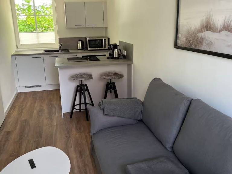 Ferienwohnung I Magdalenen Hof