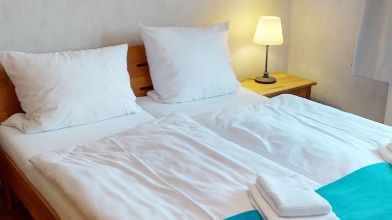 4-Personen Ferienwohnung im Herzen von Grömitz - fußläufig zum Strand! — photo 3