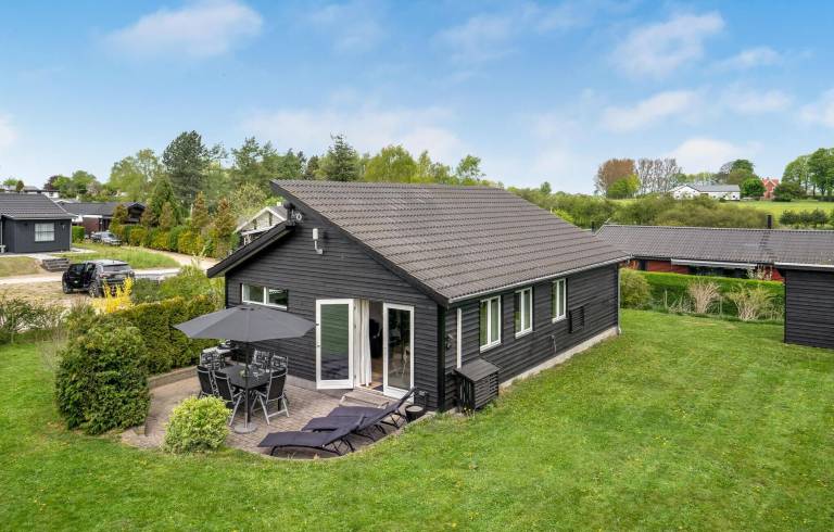 Feriehus Kirke Hyllinge
