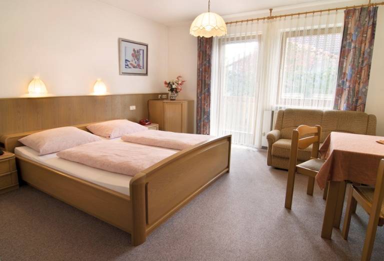 Privatzimmer Bad Gögging