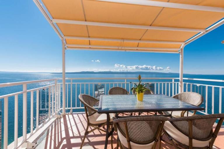 Apartments Sun and beach — photo 4