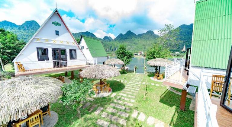 Carambola Bungalow — photo 2