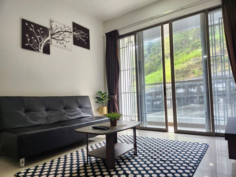 100 m&sup2; Ferienhaus