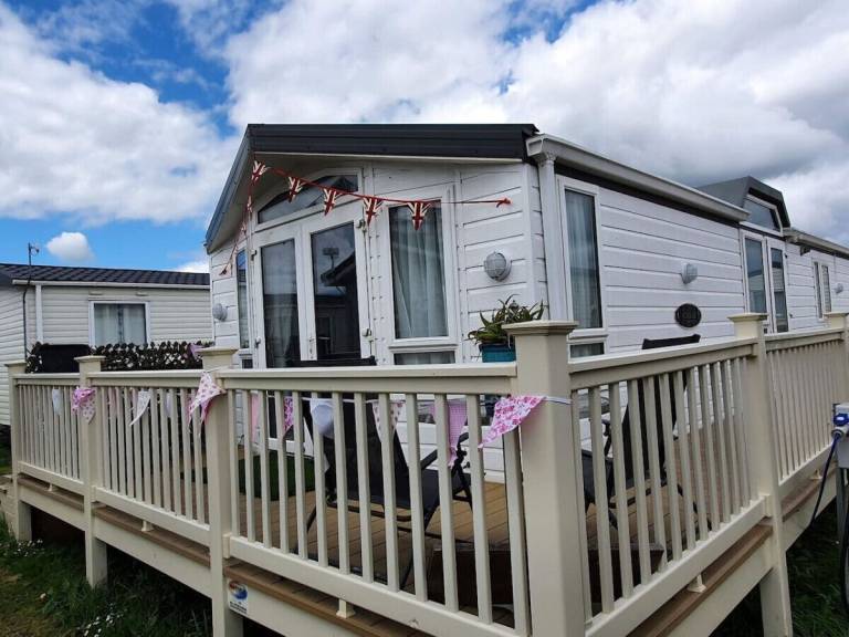 Holiday park  Camber