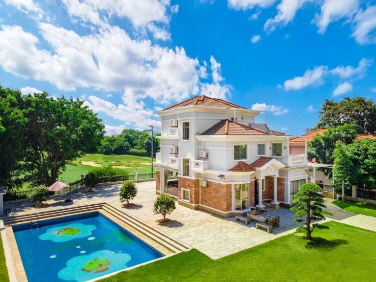 Villa Qingcheng