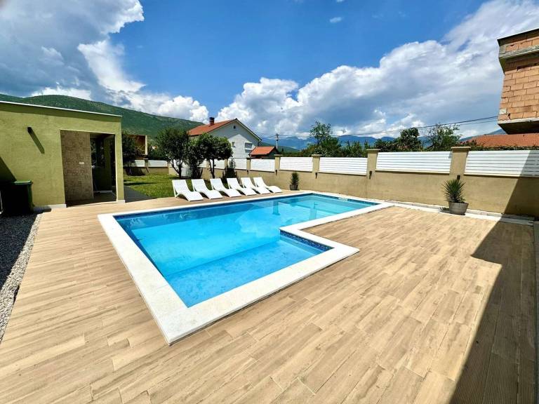 Villa Vrapčići