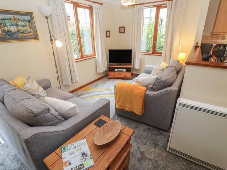 Cottage | Beach view — photo 2