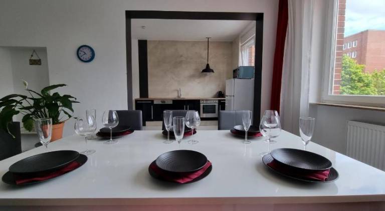 Holiday apartment | Dogs allowed — photo 5
