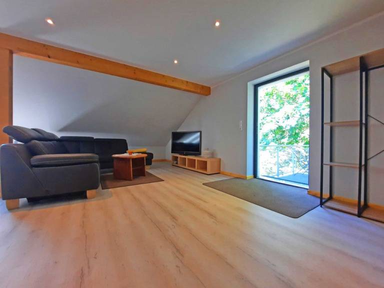 Ferienwohnung Levenstorf