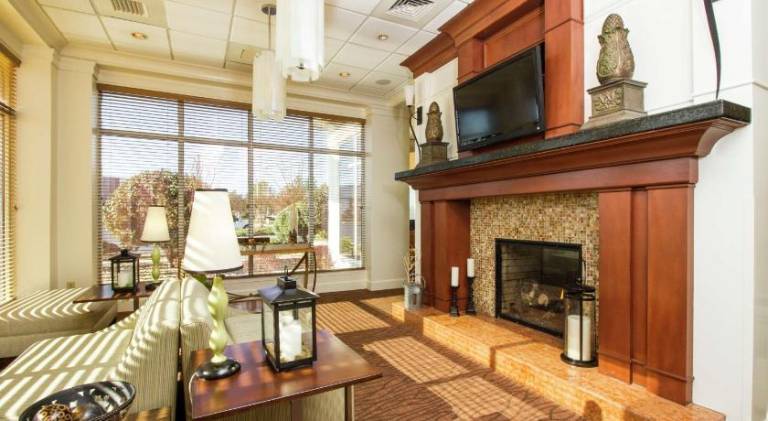 Hilton Garden Inn Anderson — photo 2
