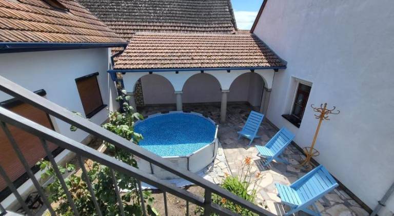 Bed & Breakfast  Gemeinde Laa an der Thaya