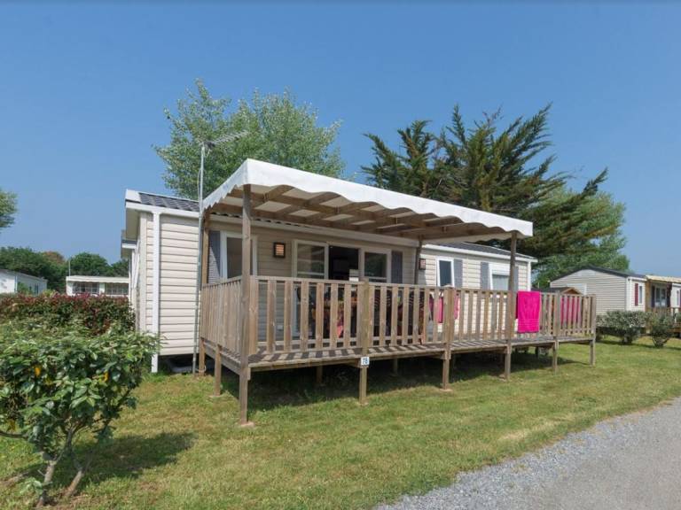 Mobil-home Guérande