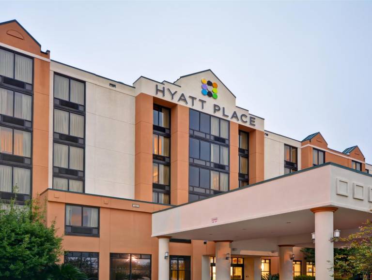 Hyatt Place Ontario/Rancho Cucamonga in Ontario, CA