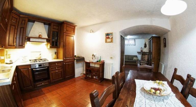 House with 3 rooms for 6 persons — photo 3