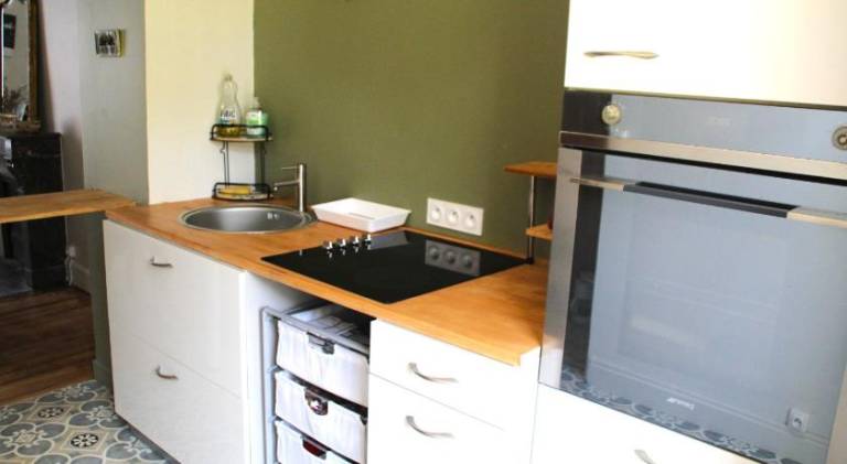 Les Suites Fisel — photo 4