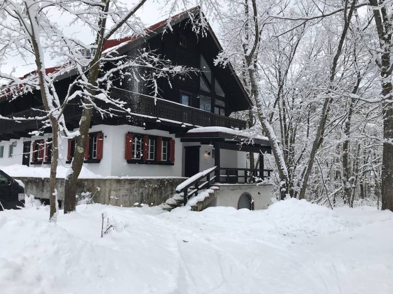 Lodge Hakuba