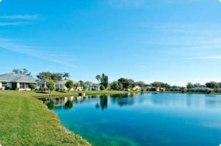 Ferienhaus  Bradenton