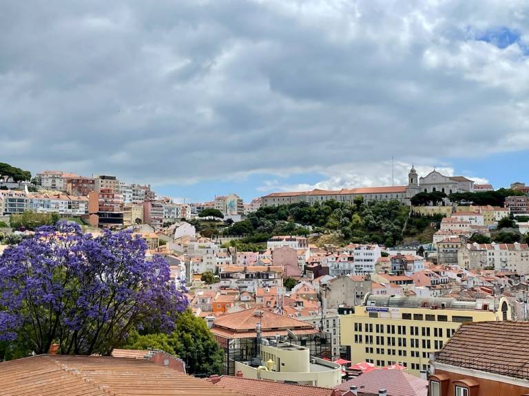 Lägenhet  Lissabon