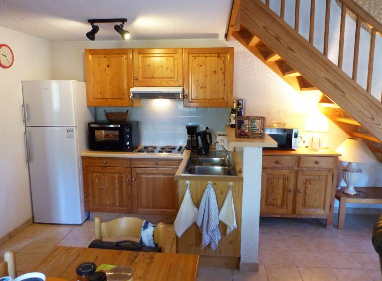 House  Quillan