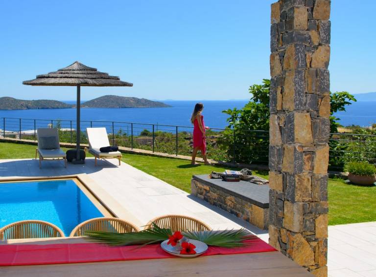 Villa Elounda