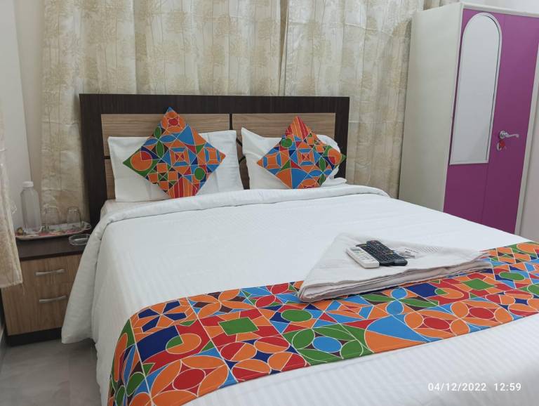 Goroomgo The Moon Residency Kolkata — photo 2