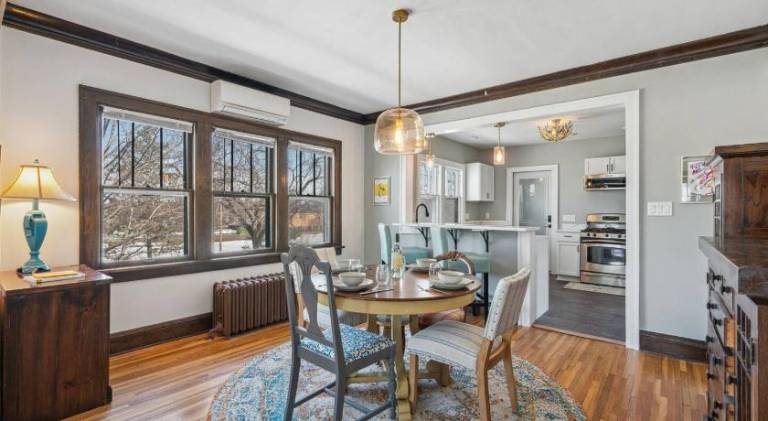Vacation home | Dogs allowed in Minneapolis, MN