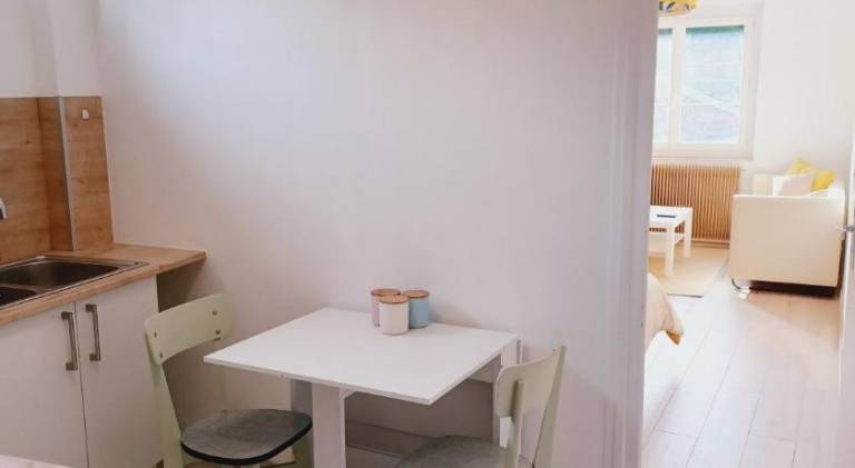 Rental apartment with 1 room for 2 persons — photo 3