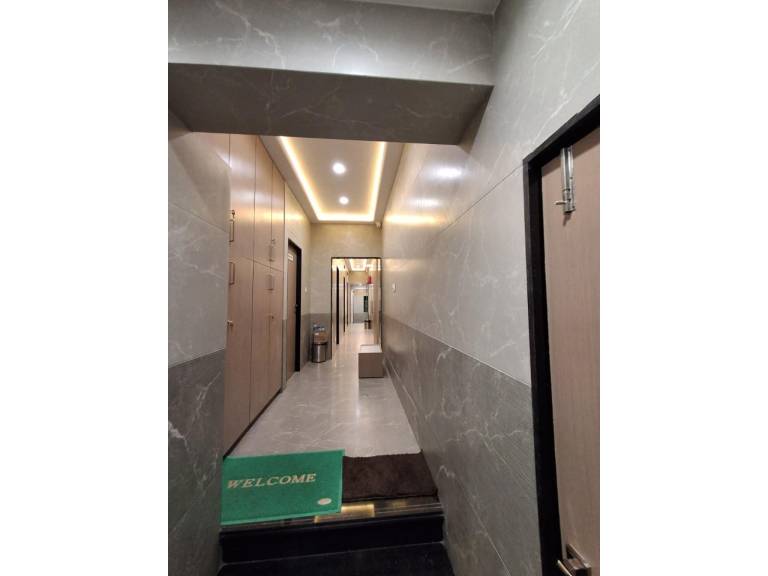 Hotel Le Glance Rooms & Dormitory — photo 5