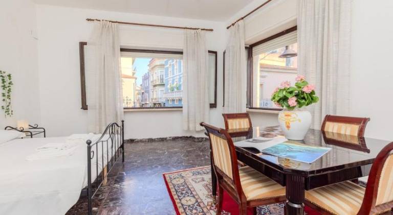 Apartment | Dogs allowed in Olbia