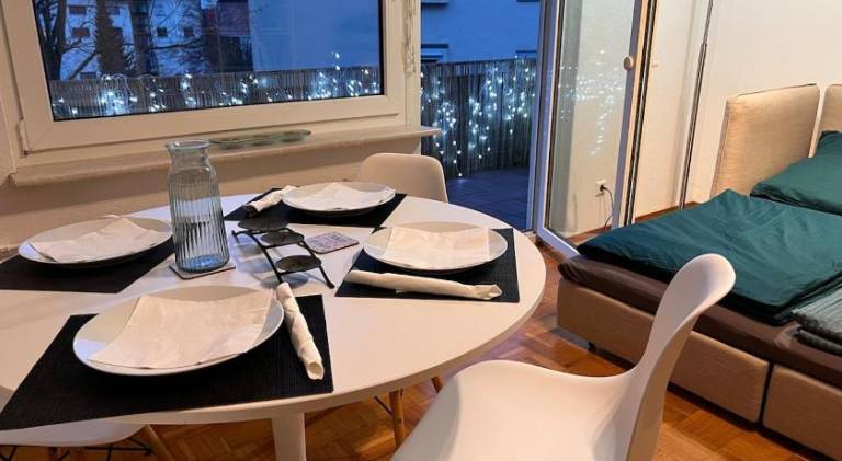 Fully equipped nice holiday apartment with terrace | Perfect for remote work | Dogs allowed — photo 3