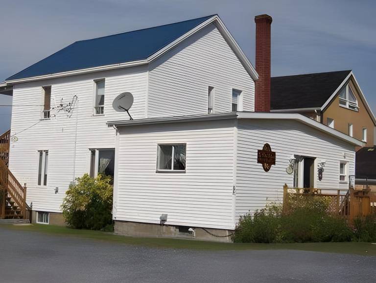 Chambre d'hôtes Sainte-Anne-des-Monts
