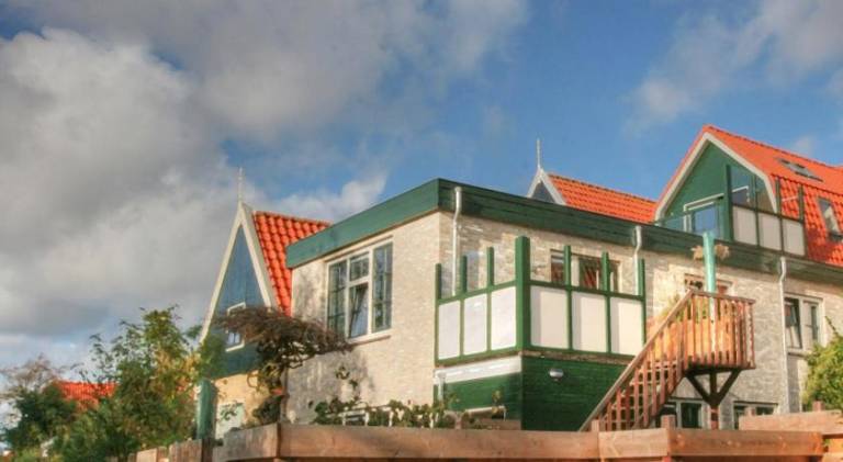 65 m&sup2; Ferienwohnung