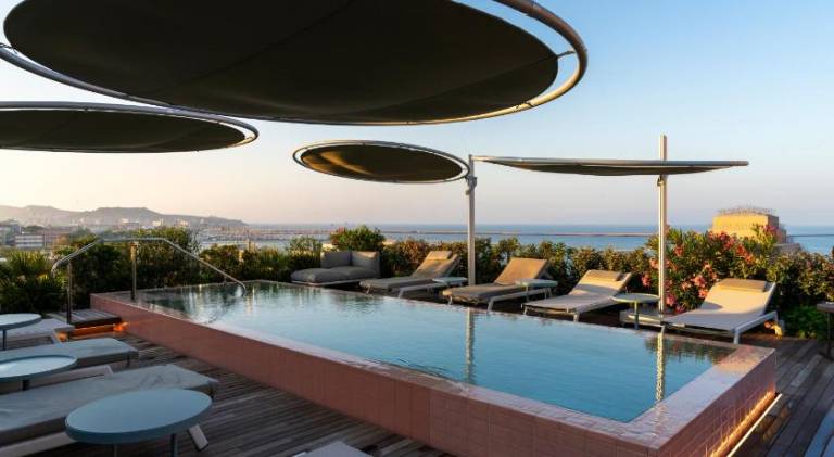 Palazzo Tirso Cagliari Mgallery — photo 4