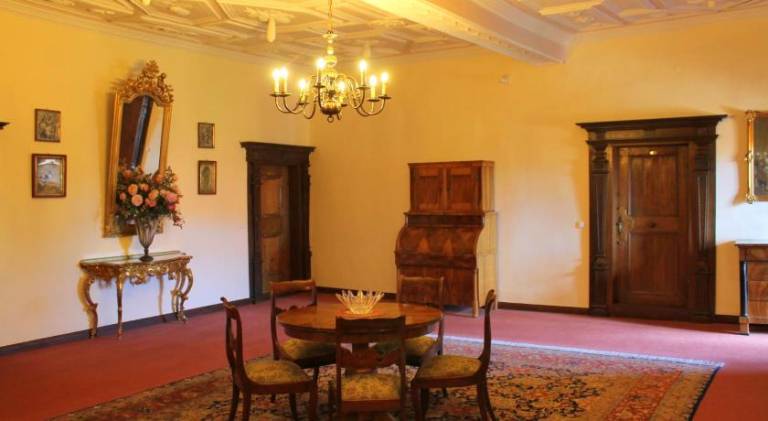 Hotel BurgGartenpalais — photo 3