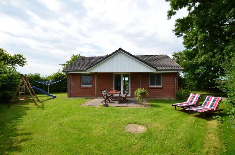 Maison de vacances Twedt