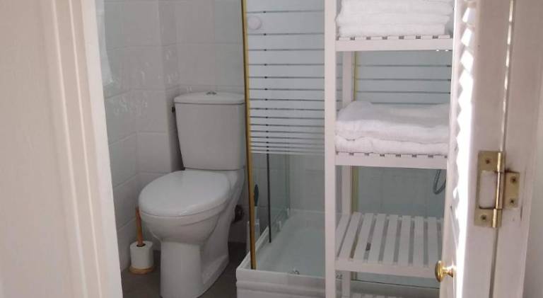 Holiday apartment with 2 rooms for 6 persons — photo 2