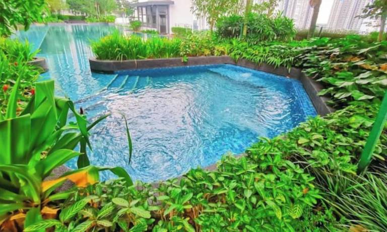 Villa Medini Iskandar Malaysia