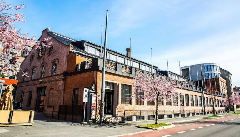 Aparthotel  Oslo