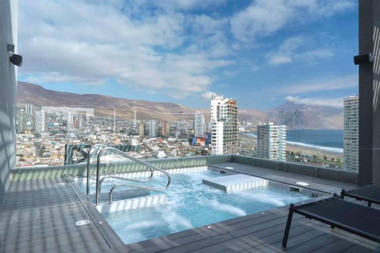NH Iquique Pacifico — photo 5