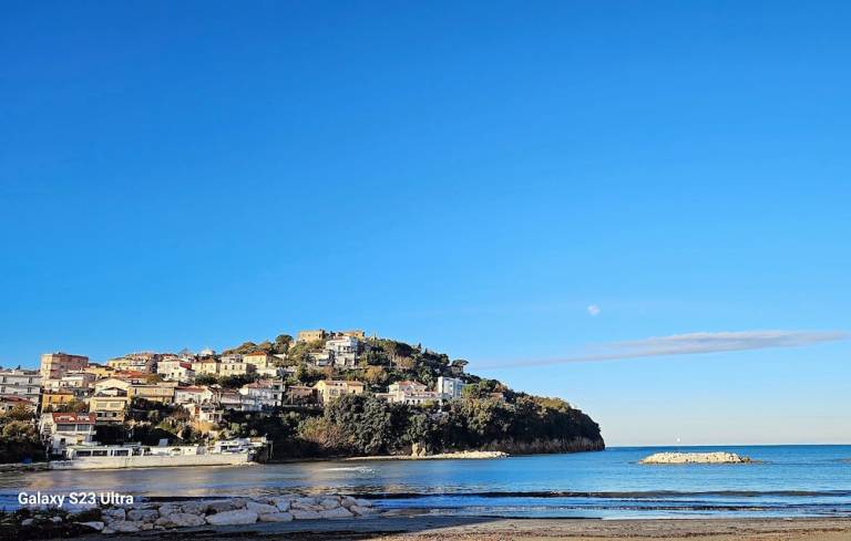 Bed & Breakfast Agropoli
