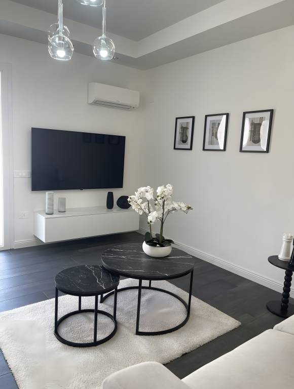 Rental apartment with 1 room for 4 persons in Pula