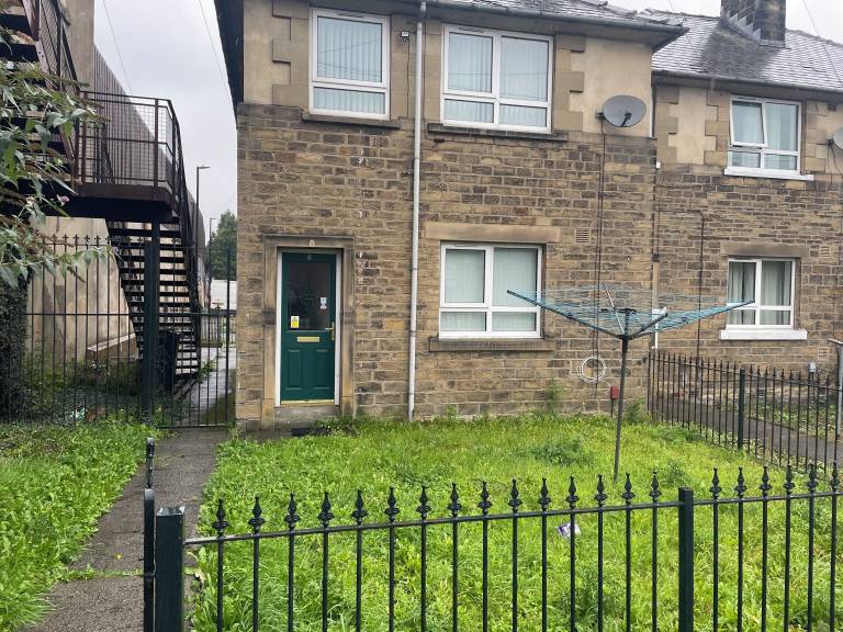 House  Shipley
