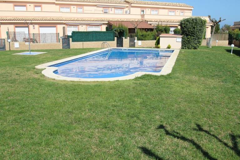 Maison de vacances Miami Platja