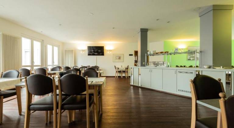 Hotel am Schillerplatz — photo 5