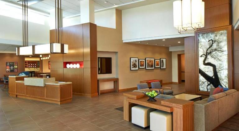 Hyatt Place Lansing East — photo 2