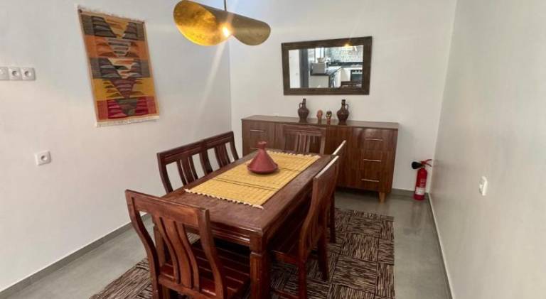 Holiday apartment for 4 persons — photo 5