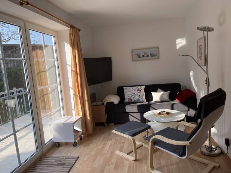 Ferienwohnung Wangerooge