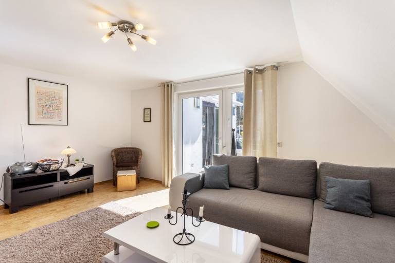 Rental apartment with 1 room for 2 persons — photo 3